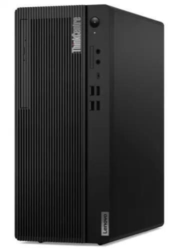 LENOVO PC ThinkCentre M75t Gen2 tower - Ryzen 3 PRO 4350G, 8GB, 256SSD, HDMI, DP, Int. AMD Radeon, čierna, W10P, 3Y Onsite