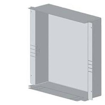 Rozdělovací prvek Siemens 8PQ5000-0BA38, 800 mm, kov, 1 ks