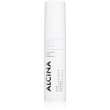 Alcina Normal and Delicate Hair sprej pro snadné rozčesání vlasů pro normální až jemné vlasy 125 ml