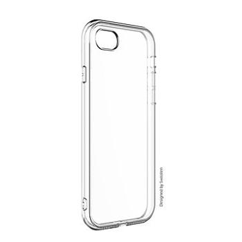 Swissten Clear Jelly pro Apple iPhone 14 Pro transparentní (32802882)