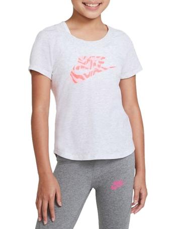 Dívčí triko Nike vel. M (137-147cm)