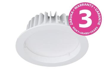 Panlux DWL-025/B LED DOWNLIGHT DWL 25W podhledové svítidlo, bílá  25W