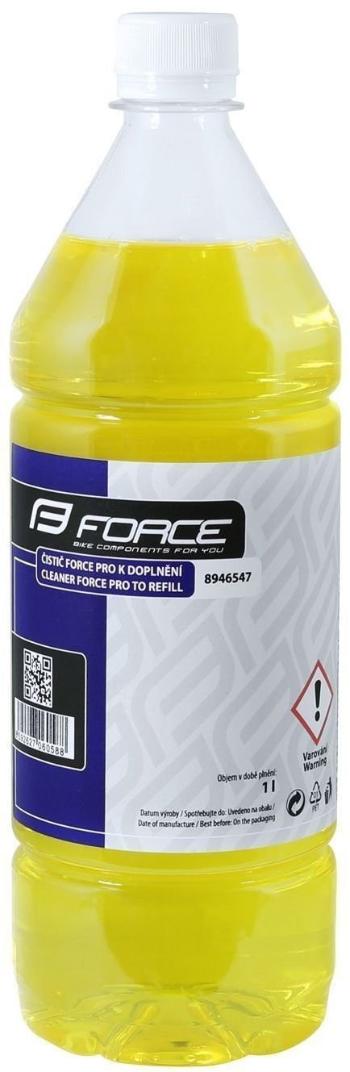 Force Cleaner PRO 1 L Cyklo-čištění a údržba