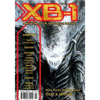 XB-1 2020/03 (999-00-031-6653-1)