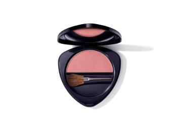 Dr. Hauschka Tvářenka (Blush) 5 g 01 Rasberry