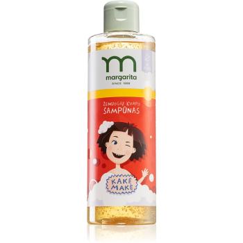 Margarita Kaké Maké jemný šampon pro děti 250 ml