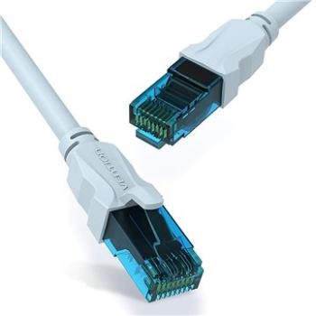 Vention CAT5e UTP Patch Cord Cable 10m Blue (VAP-A10-S1000)