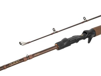 Delphin Prut Quest B´Cast 230cm 125g