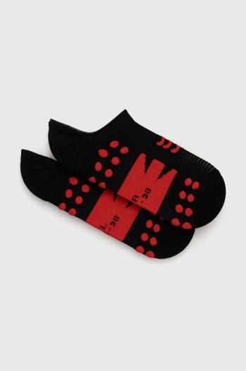 Ponožky Compressport No Show Socks XU00045B