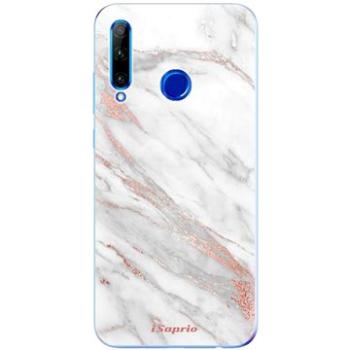 iSaprio RoseGold 11 pro Honor 20 Lite (rg11-TPU2_Hon20L)