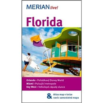Florida (978-80-7541-089-4)
