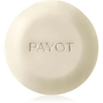 Payot Essentiel Solid Biome-Friendly Shampoo tuhý šampon pro všechny typy vlasů 80 g