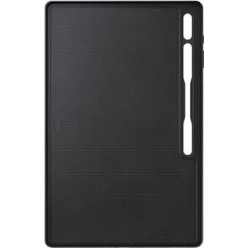 Samsung Galaxy Tab S8 Ultra Ochranné polohovací pouzdro černé (EF-RX900CBEGWW)