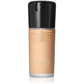 MAC Cosmetics Studio Radiance Serum-Powered Foundation hydratační make-up odstín NW20 30 ml