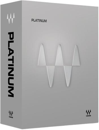 Waves Platinum (Digitální produkt)