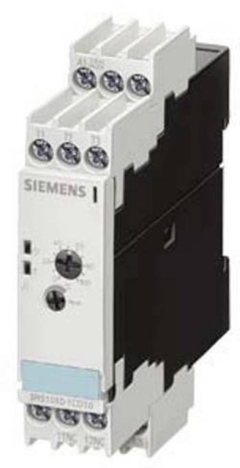 Siemens Relé pro monitoring teploty PT100, B = 22,5 mm 0 - 200 Grd C 3RS10001CD20