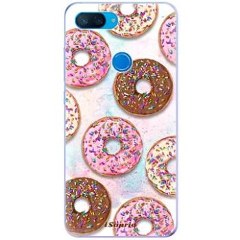 iSaprio Donuts 11 pro Xiaomi Mi 8 Lite (donuts11-TPU-Mi8lite)