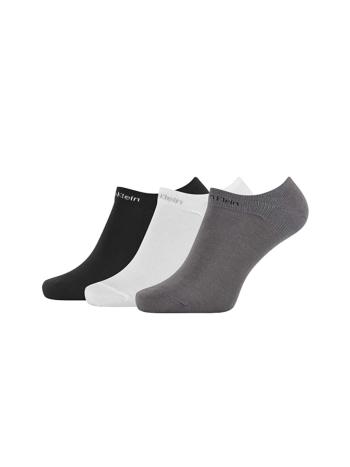 Calvin Klein pánské ponožky 3 pack - ONESIZE (93)