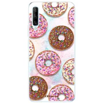 iSaprio Donuts 11 pro Huawei P Smart Pro (donuts11-TPU3_PsPro)