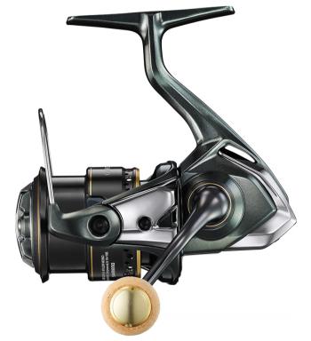 Shimano naviják cardiff xr c2000s hg