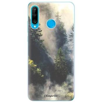iSaprio Forrest 01 pro Huawei P30 Lite (forrest01-TPU-HonP30lite)