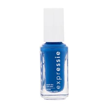 Essie Expressie 10 ml lak na nehty pro ženy 413 Beat The Clock