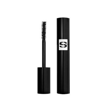 Sisley Mascara So Volume řasenka pro objem - 01 deep black 8ml