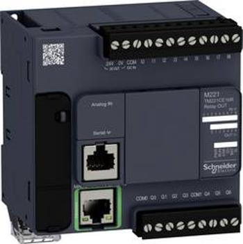 Rozšiřující modul pro PLC Schneider Electric TM221CE16R TM221CE16R