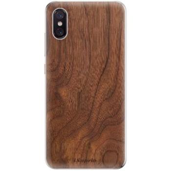 iSaprio Wood 10 pro Xiaomi Mi 8 Pro (wood10-TPU-Mi8pro)