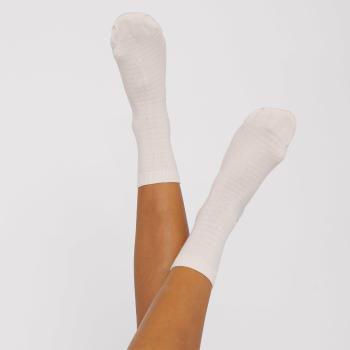 Sada 2 ks – Ponožky Organic Cotton Striped Socks – 39–42