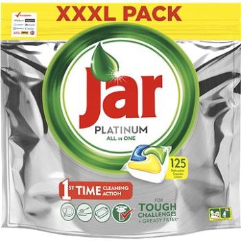 JAR Platinum Lemon XXL 125 ks (8001841513706)