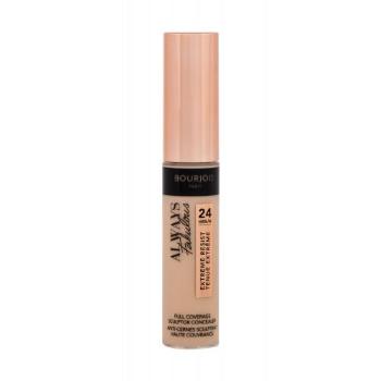 BOURJOIS Paris Always Fabulous 24H Full Coverage Sculptor Concealer 11 ml korektor pro ženy 200 Vanilla