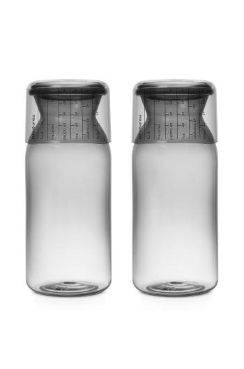 Brabantia sada skladovacích kontejnerů (2-pack)