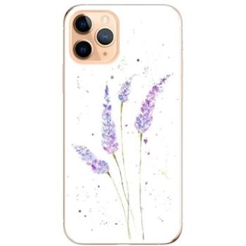 iSaprio Lavender pro iPhone 11 Pro (lav-TPU2_i11pro)