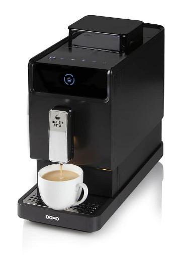 Automatický kávovar espresso - DOMO DO718K, 19 Bar