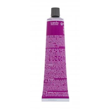 Londa Professional Permanent Colour Extra Rich Cream 60 ml barva na vlasy pro ženy 6/0 na barvené vlasy; na všechny typy vlasů