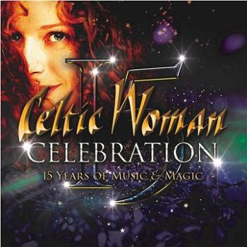 Celtic Woman: Celebration - CD (0876804)