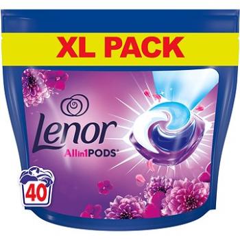 LENOR Amethyst 40 ks (8001090743435)