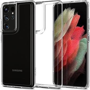 Spigen Ultra Hybrid Clear Samsung Galaxy S21 Ultra (ACS02351)