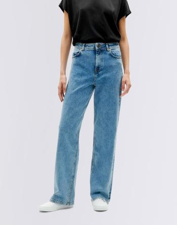 Thinking MU Light Clean Denim Theresa Pants DENIM 34