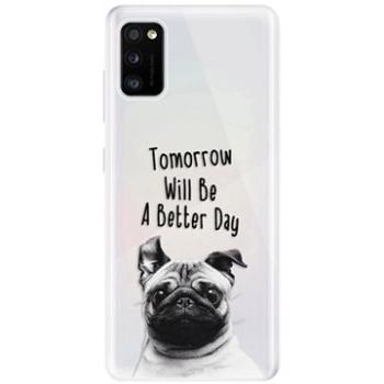 iSaprio Better Day pro Samsung Galaxy A41 (betday01-TPU3_A41)