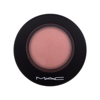 MAC Mineralize Blush 4 g tvářenka pro ženy Sweet Enough