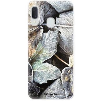 iSaprio Old Leaves 01 pro Samsung Galaxy A20e (oldle01-TPU2-A20e)