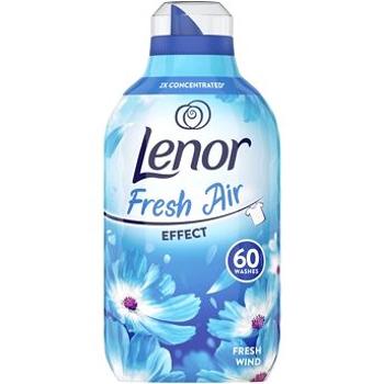 Lenor Fresh Air Effect Fresh Wind 840 ml (60 Praní) (8006540241233)