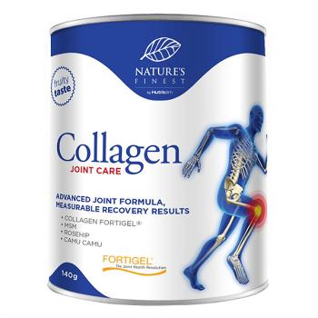 Nutrisslim Collagen Joint Care with Fortigel 140 g