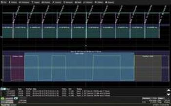 Software Teledyne LeCroy HDO4K-EMB HDO4K-EMB