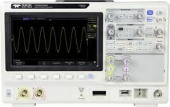 Digitální osciloskop Teledyne LeCroy T3DSO2302, 300 MHz, s pamětí (DSO)