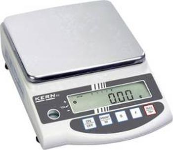 Přesná váha Kern EW 2200-2NM EW 2200-2NM, rozlišení 0.01 g, max. váživost 2.2 kg