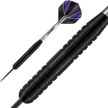 Šipky Winmau steel APOCALYPSE 23g, brass (17719)