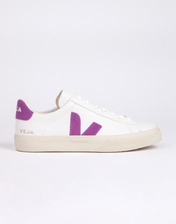 Veja Campo EXTRA-WHITE_MULBERRY 36